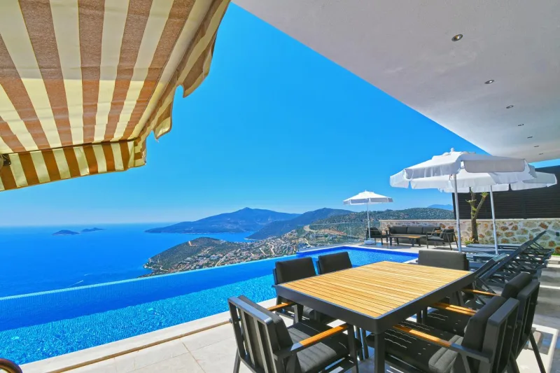 Villa Lacivert – fotoğraf 4