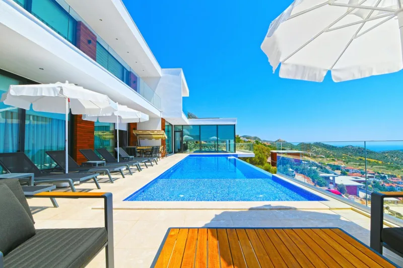 Villa Lacivert – fotoğraf 5