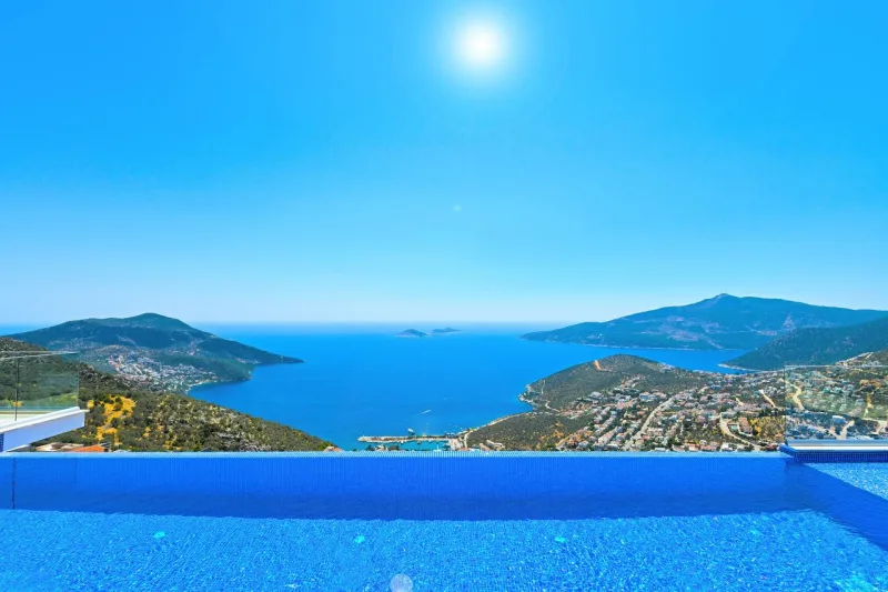 Villa Lacivert – fotoğraf 3