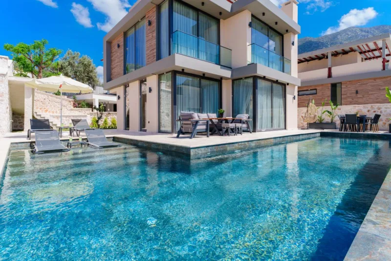 Villa Seascape – fotoğraf 5