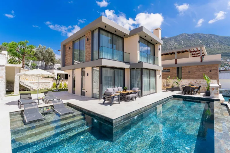 Villa Seascape – fotoğraf 3