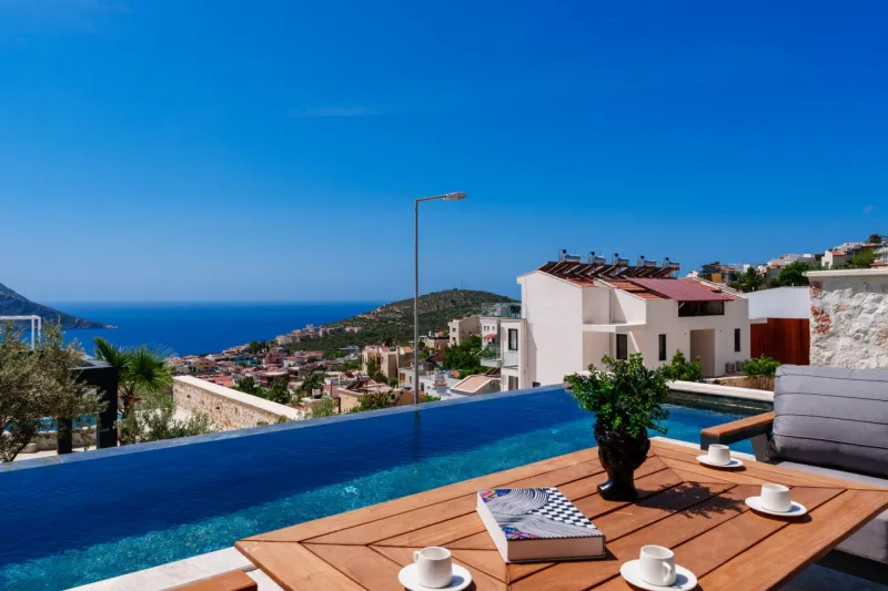 Villa Seascape – fotoğraf 4