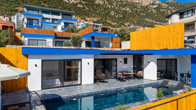 Villa Varde – fotoğraf 4