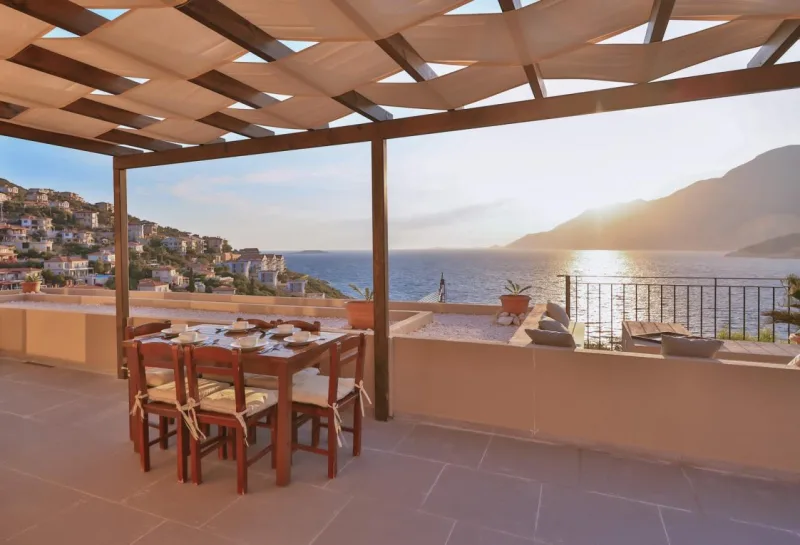 Villa Habesos – fotoğraf 4
