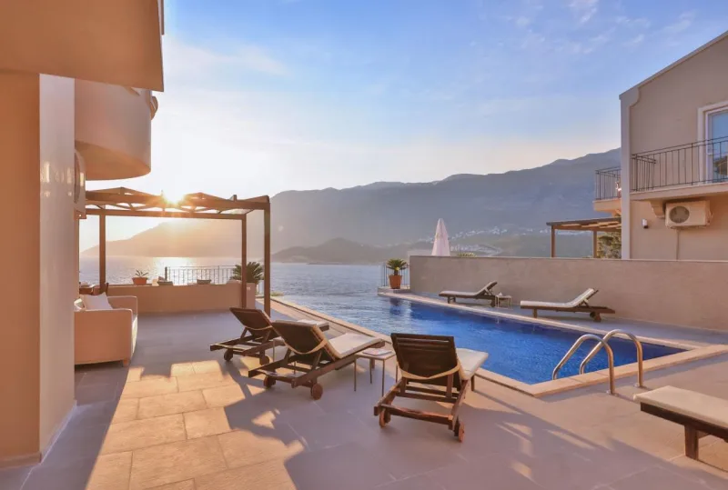 Villa Habesos – fotoğraf 3