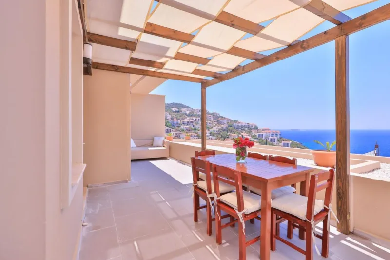 Villa Habesos – fotoğraf 5
