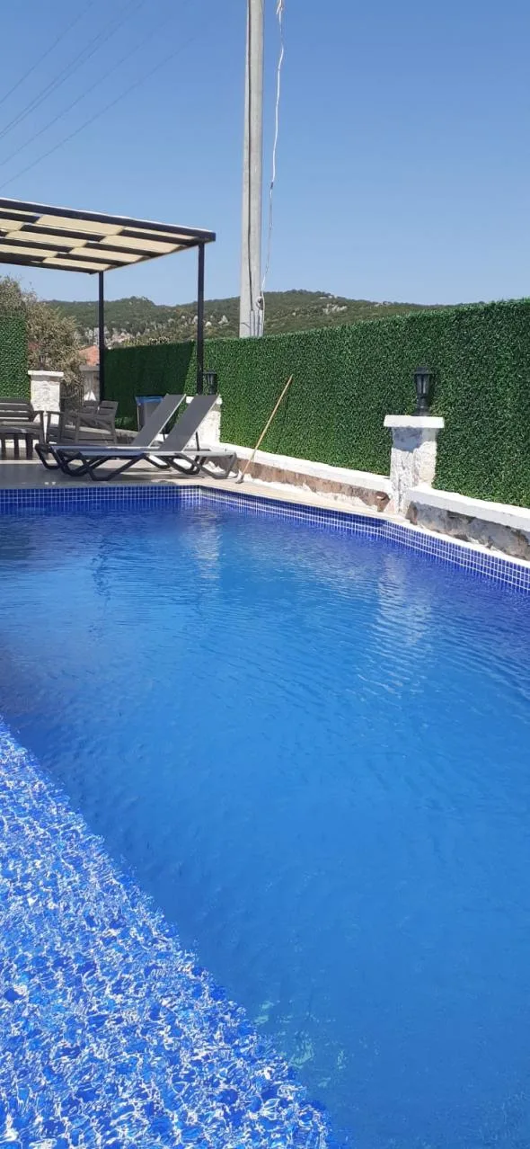 Villa İso – fotoğraf 5
