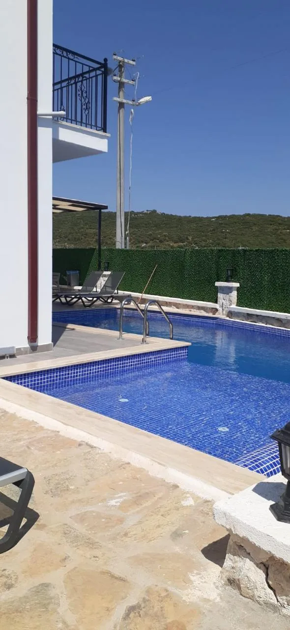 Villa İso – fotoğraf 4