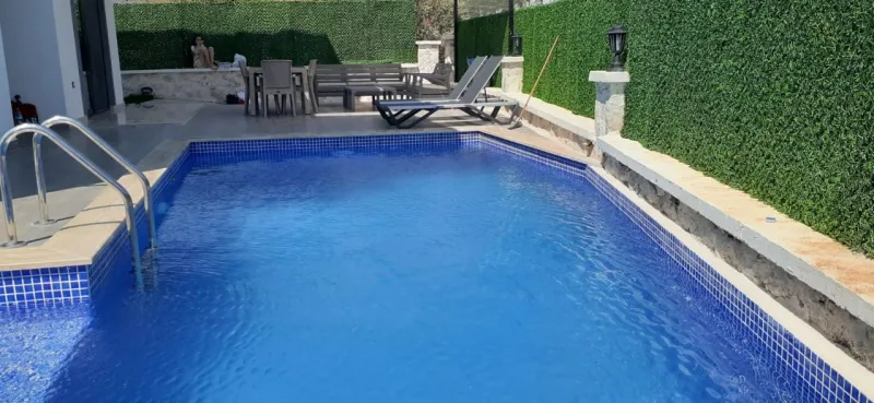 Villa İso – fotoğraf 2