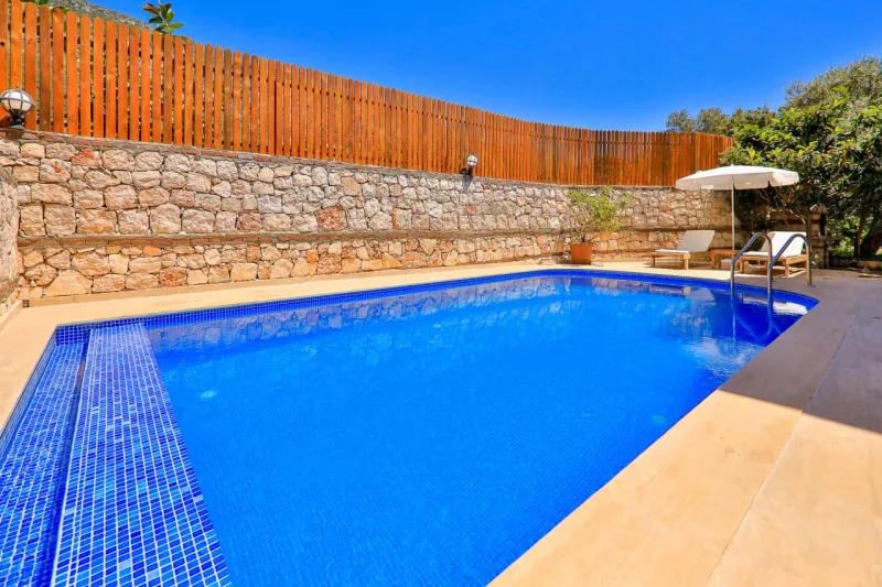 Villa Sarı Yel – fotoğraf 3