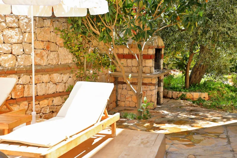 Villa Sarı Yel – fotoğraf 4