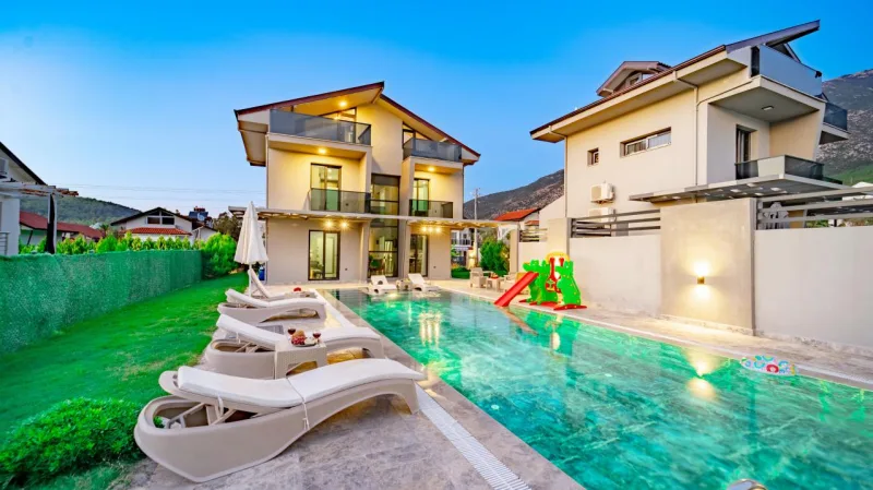 Villa Aqua – fotoğraf 2