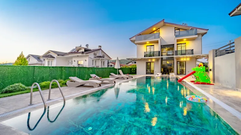 Villa Aqua – fotoğraf 3