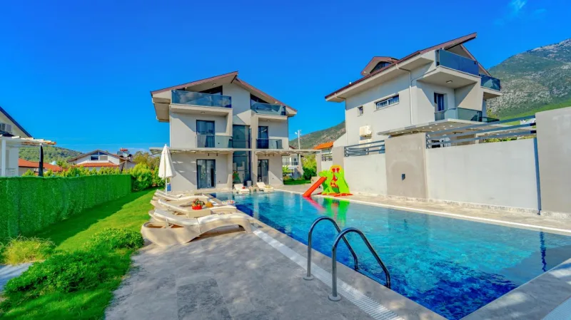 Villa Aqua – fotoğraf 5
