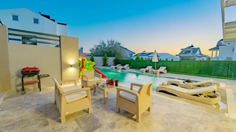 Villa Aqua – fotoğraf 4