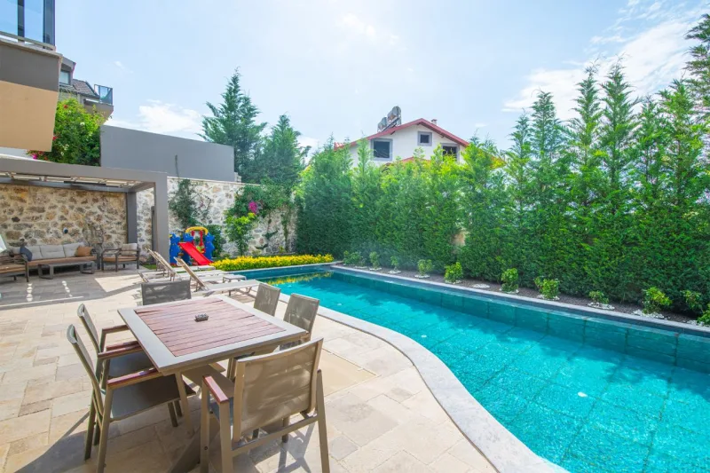 Villa Fendi – fotoğraf 3