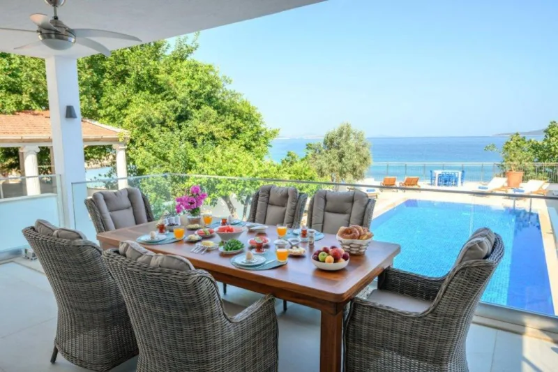 Villa Derya – fotoğraf 4