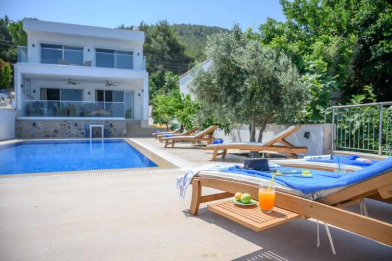 Villa Derya – fotoğraf 3