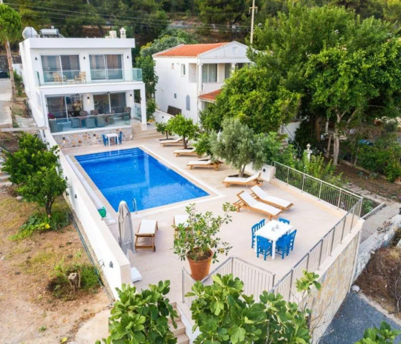 Villa Derya – fotoğraf 2