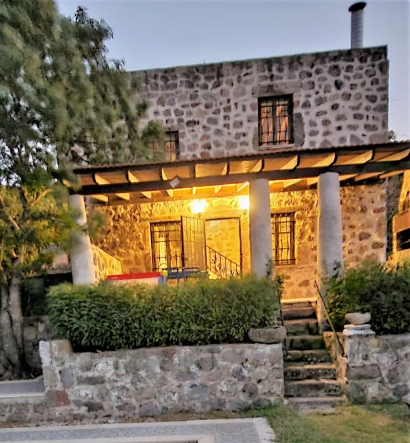 Villa Santa – fotoğraf 4