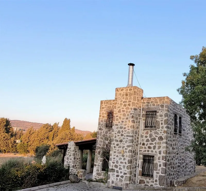 Villa Santa – fotoğraf 5