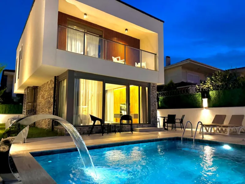 Villa Rüya – fotoğraf 2