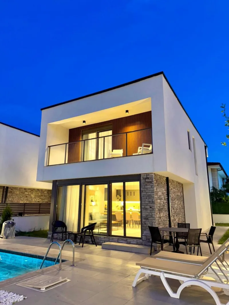 Villa Rüya – fotoğraf 3