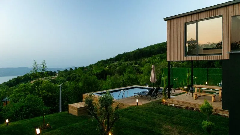Vista Sapanca – genel görünüm