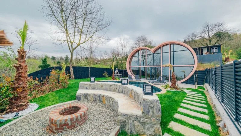 Villa Heart – fotoğraf 3