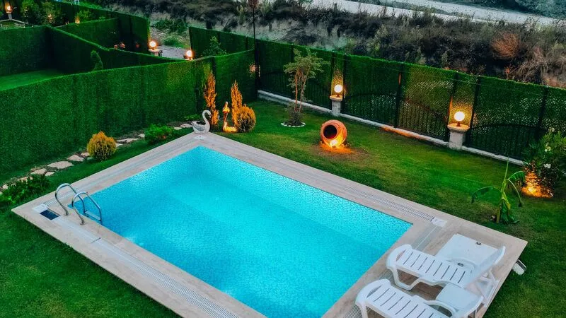 Florin Suit Bungalov – fotoğraf 3