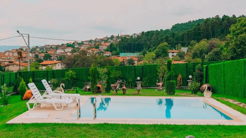 Florin Suit Bungalov – fotoğraf 2