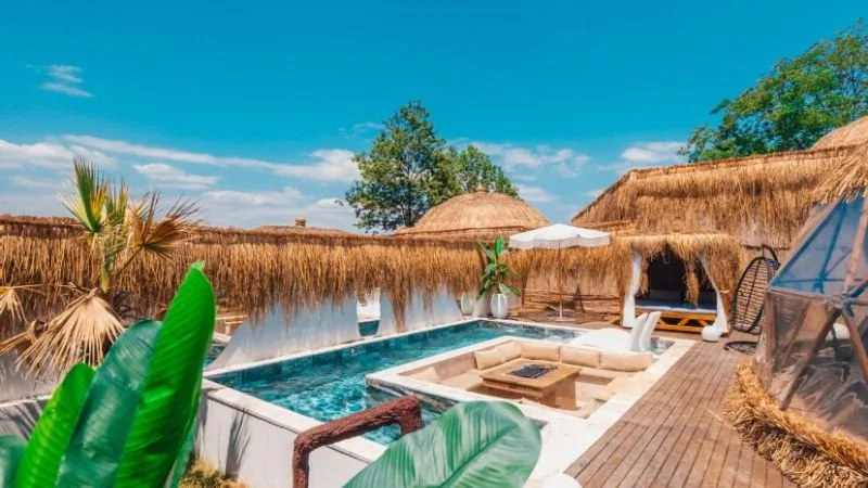 Ubud Glamping – fotoğraf 3