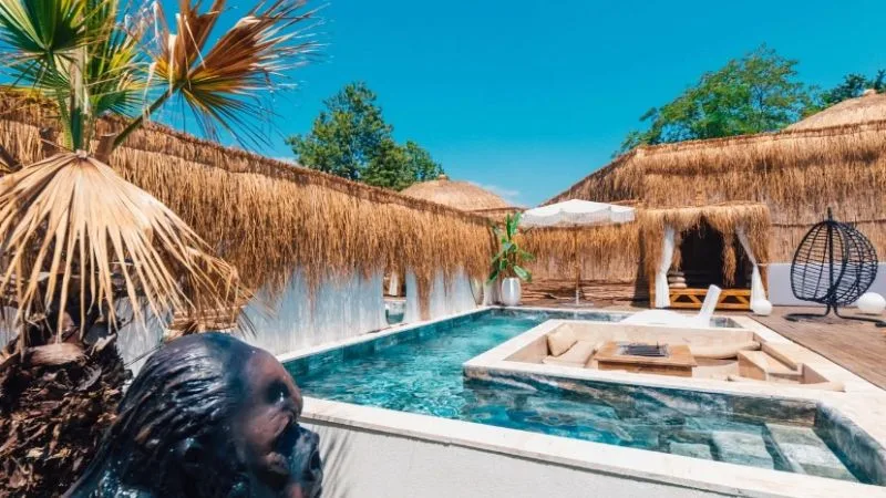 Ubud Glamping – fotoğraf 4