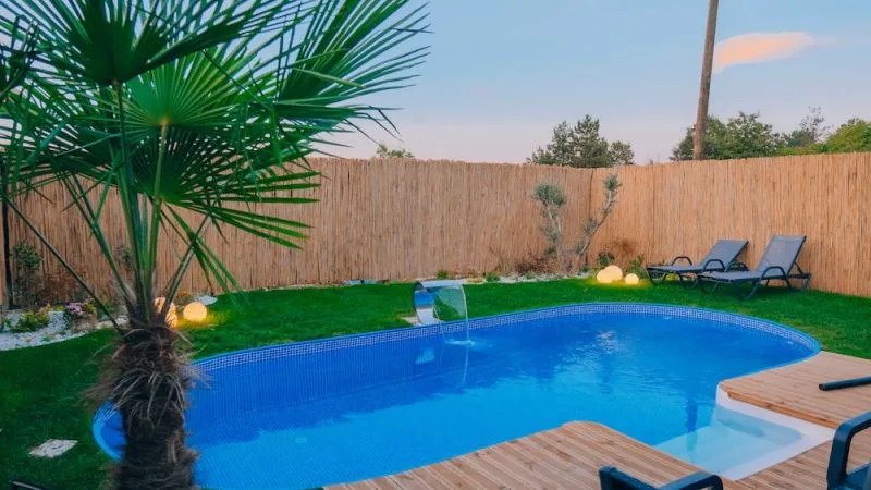 Zeytinlik Bungalov – fotoğraf 3