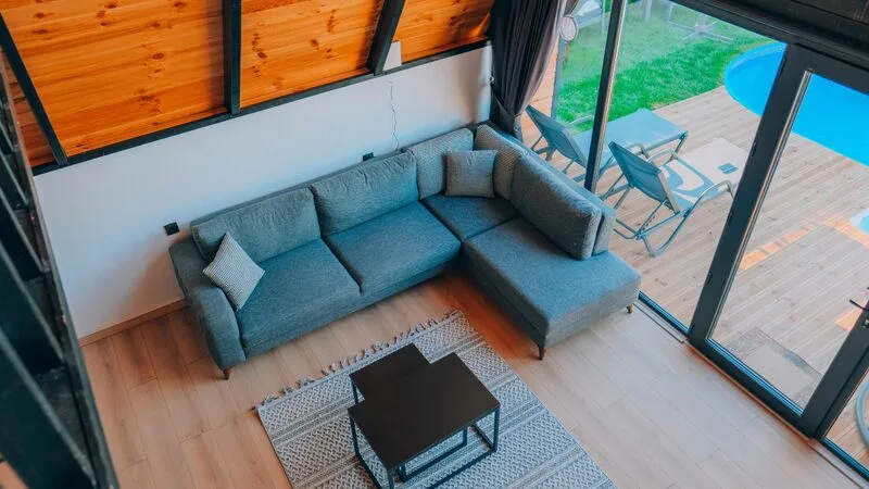 Zeytinlik Bungalov – fotoğraf 5