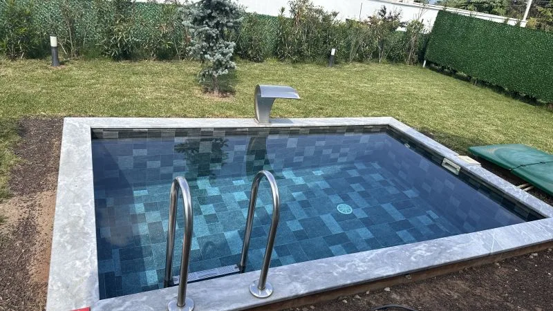 Lavin Bungalov – fotoğraf 4