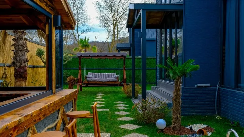 Şehlan Bungalov – fotoğraf 5
