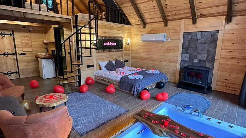 Fırtına Vadisi Evi – fotoğraf 3